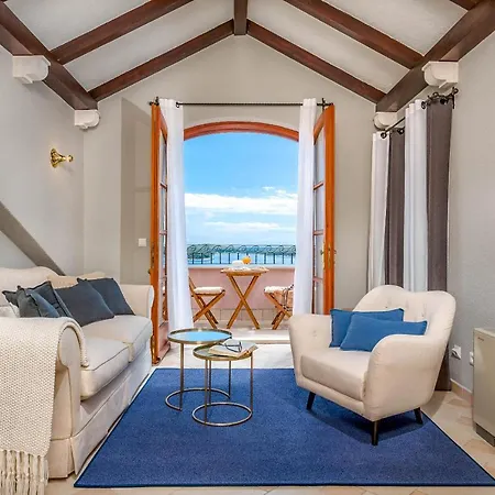 Villa Hvar Sleeps 14 Pool Air Con Wifi Hvar Town
